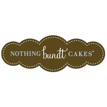 Nothing Bundt Cake logo